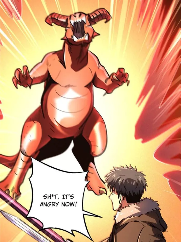 Super Gene Chapter 197 — Page 52