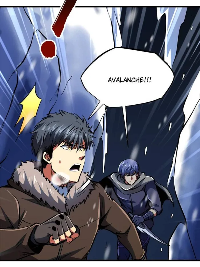 Super Gene Chapter 197 — Page 59
