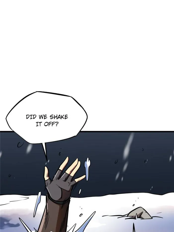 Super Gene Chapter 197 — Page 61
