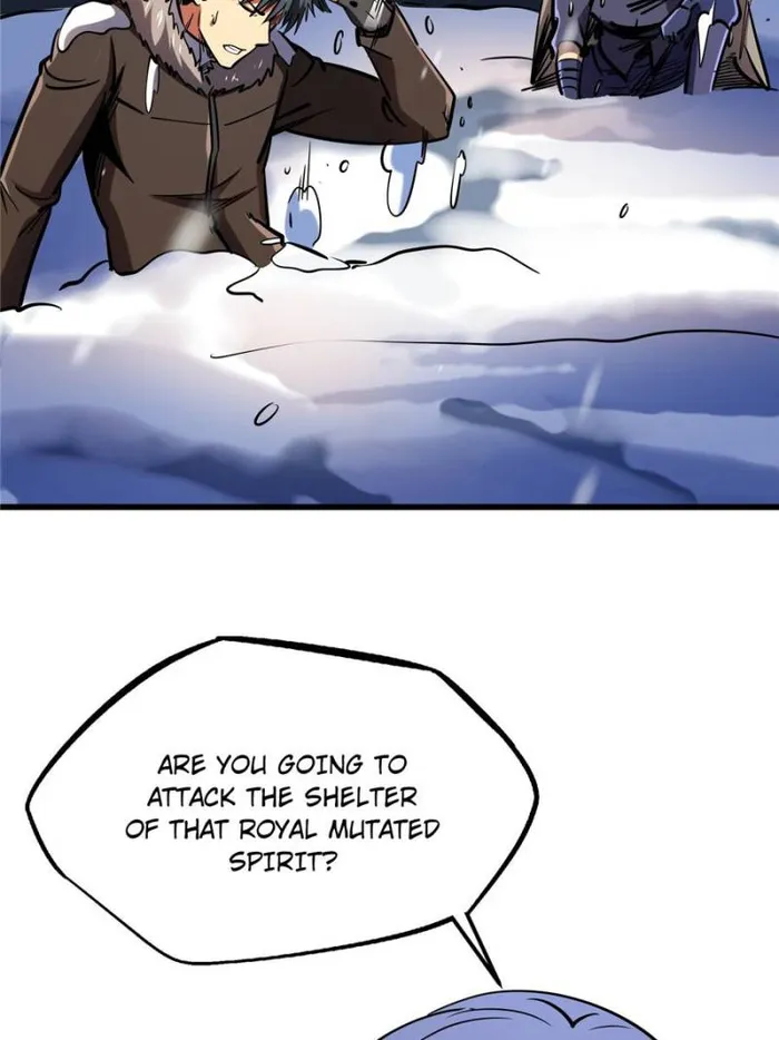 Super Gene Chapter 197 — Page 63