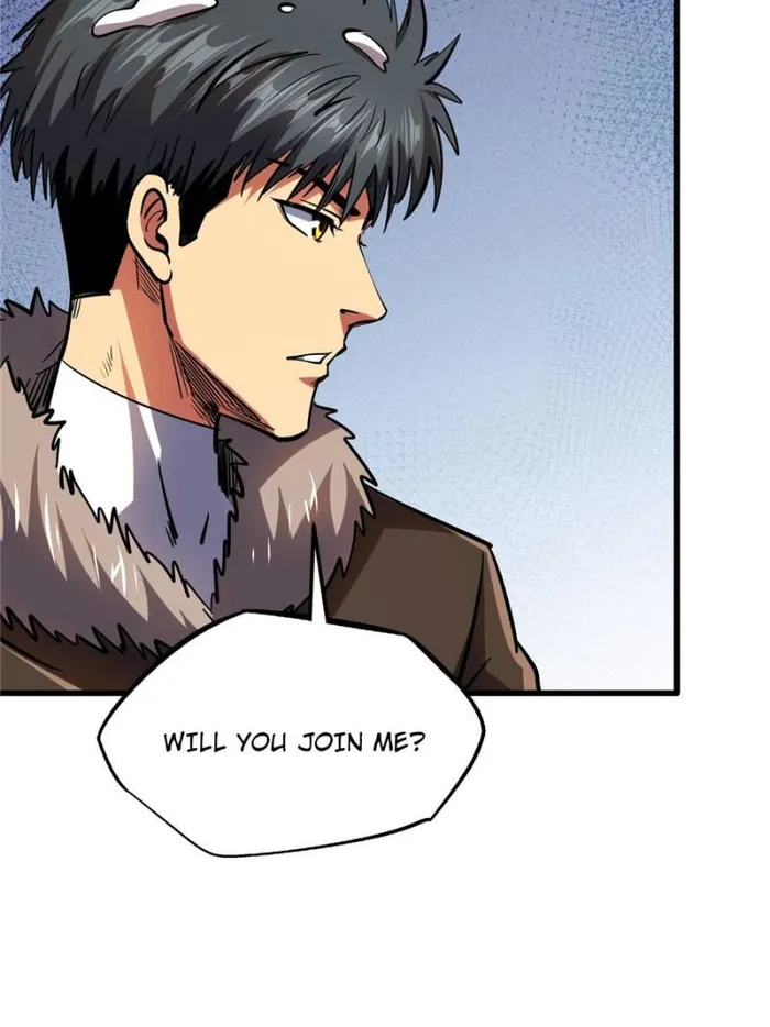 Super Gene Chapter 197 — Page 65