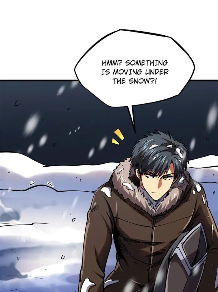 Super Gene Chapter 197 — Page 66