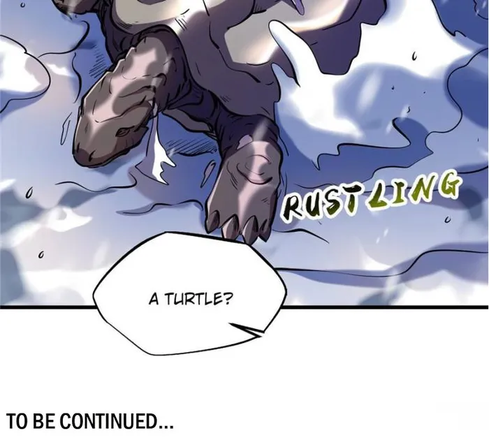 Super Gene Chapter 197 — Page 68
