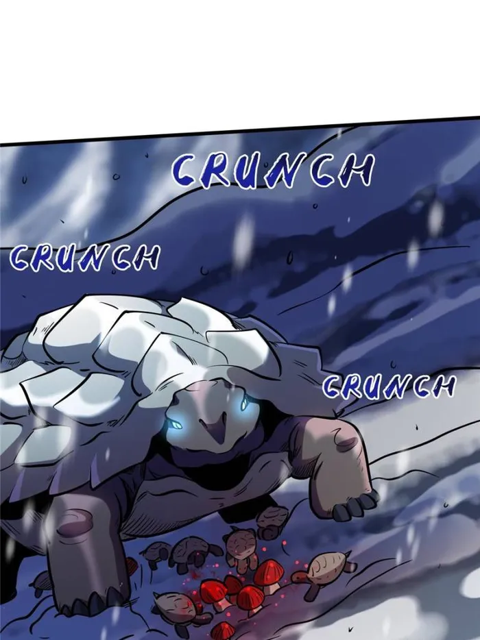 Super Gene Chapter 198 — Page 9