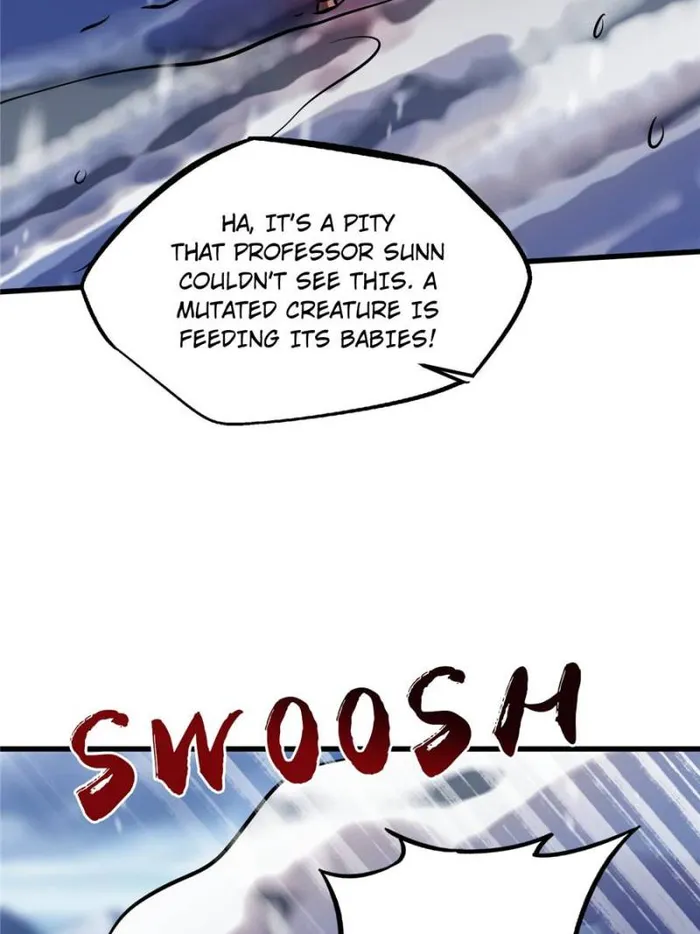 Super Gene Chapter 198 — Page 10