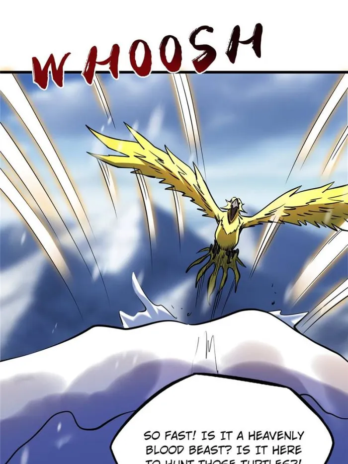 Super Gene Chapter 198 — Page 12