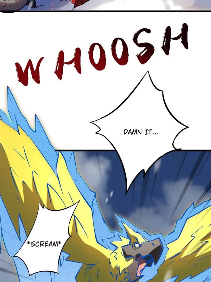 Super Gene Chapter 198 — Page 14