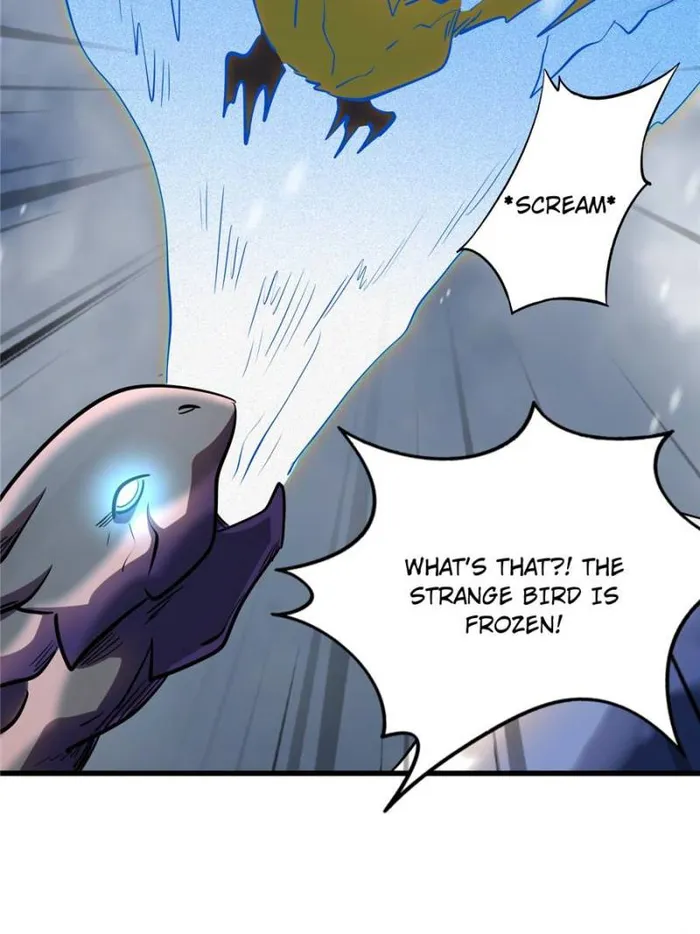 Super Gene Chapter 198 — Page 15