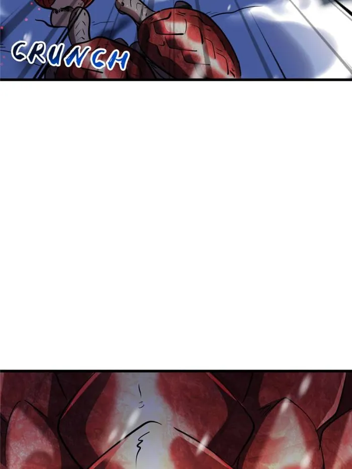 Super Gene Chapter 198 — Page 21
