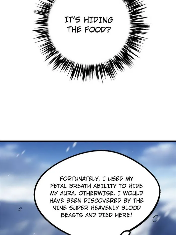 Super Gene Chapter 198 — Page 23