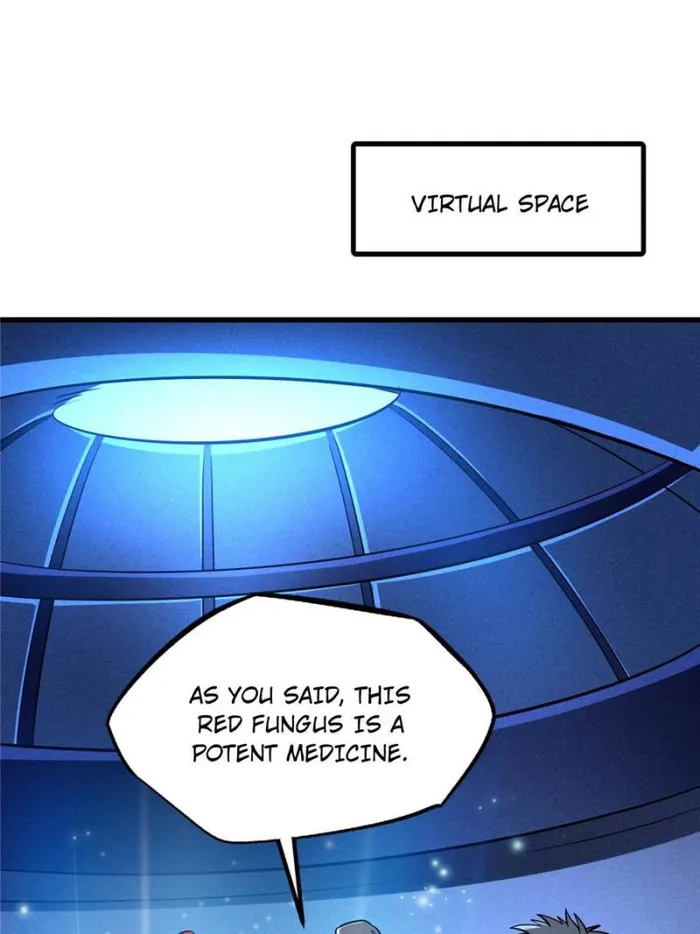 Super Gene Chapter 198 — Page 30
