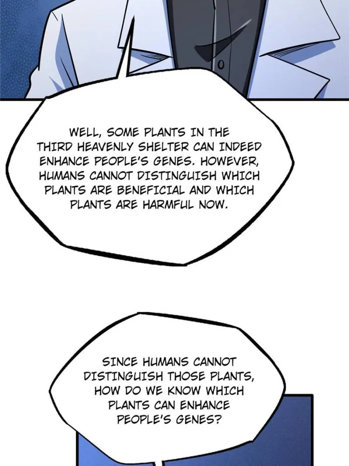Super Gene Chapter 198 — Page 33