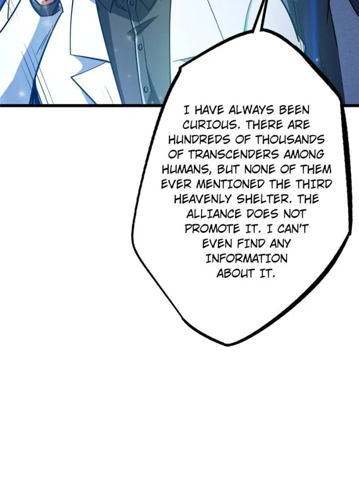 Super Gene Chapter 198 — Page 36