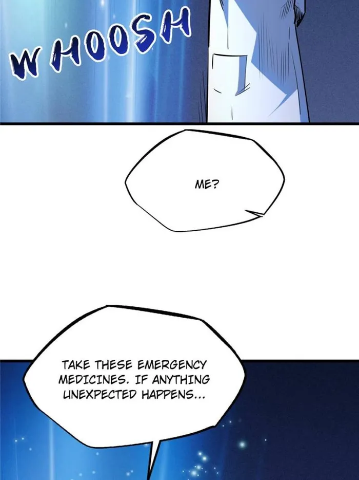 Super Gene Chapter 198 — Page 38