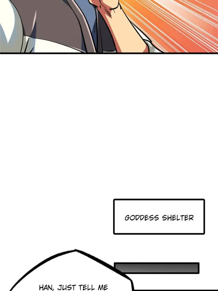 Super Gene Chapter 198 — Page 43