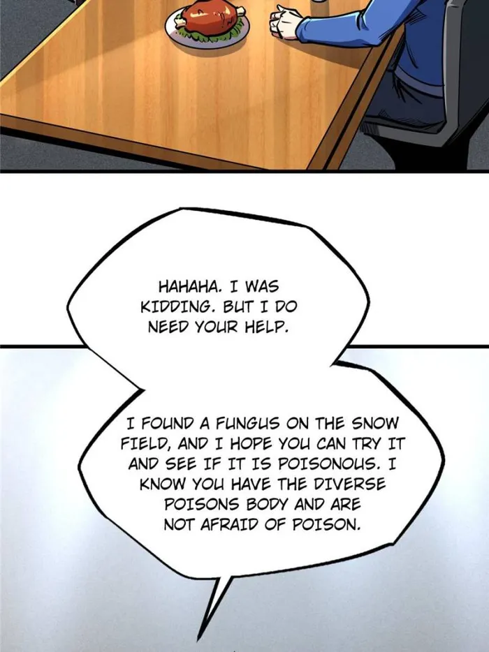 Super Gene Chapter 198 — Page 46