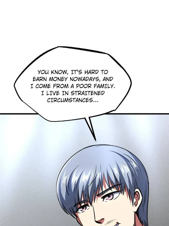 Super Gene Chapter 198 — Page 48