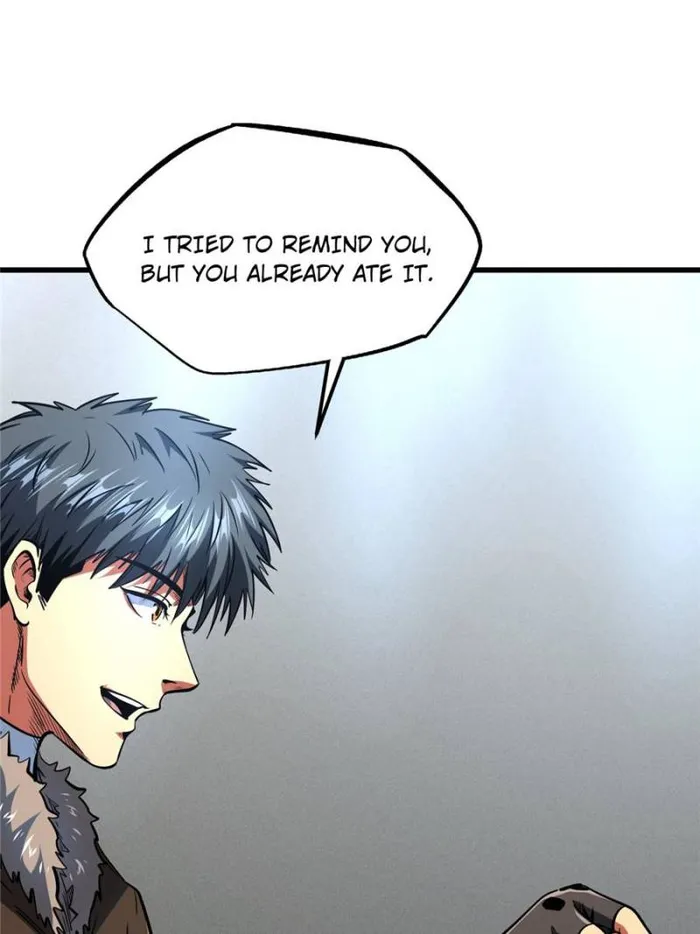 Super Gene Chapter 198 — Page 52