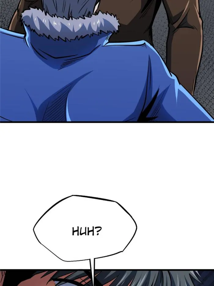 Super Gene Chapter 198 — Page 56