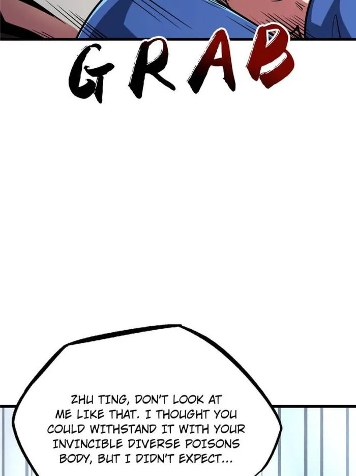 Super Gene Chapter 198 — Page 58