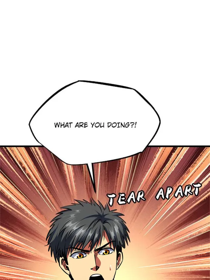 Super Gene Chapter 198 — Page 60