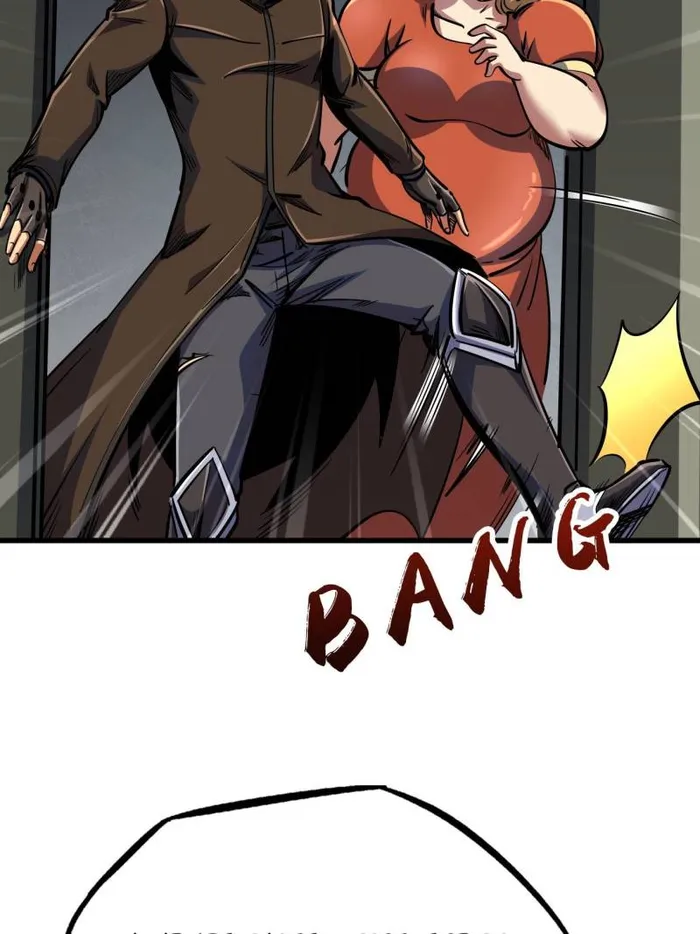 Super Gene Chapter 199 — Page 2