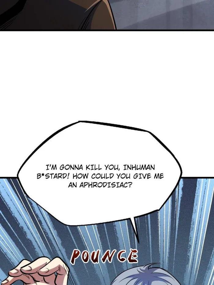 Super Gene Chapter 199 — Page 4