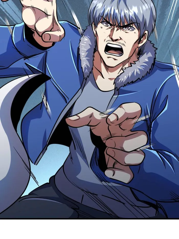 Super Gene Chapter 199 — Page 5