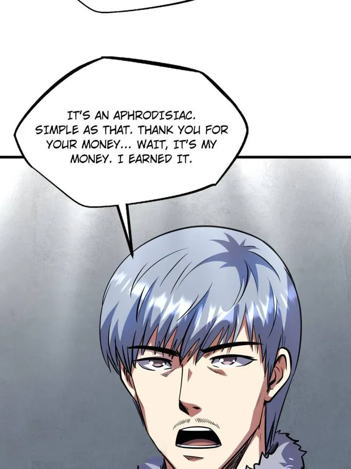 Super Gene Chapter 199 — Page 8
