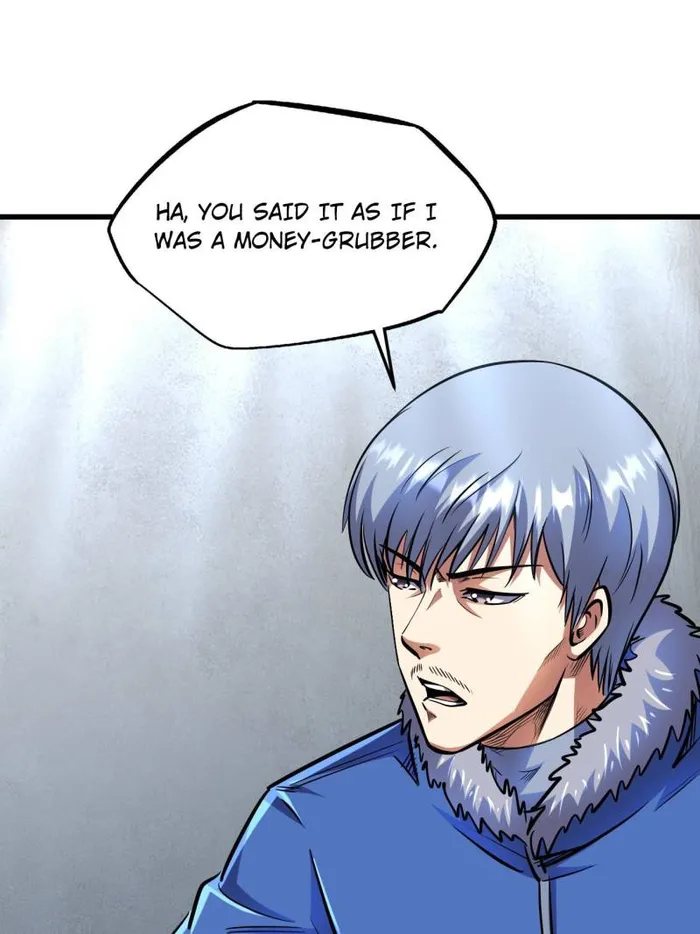 Super Gene Chapter 199 — Page 15