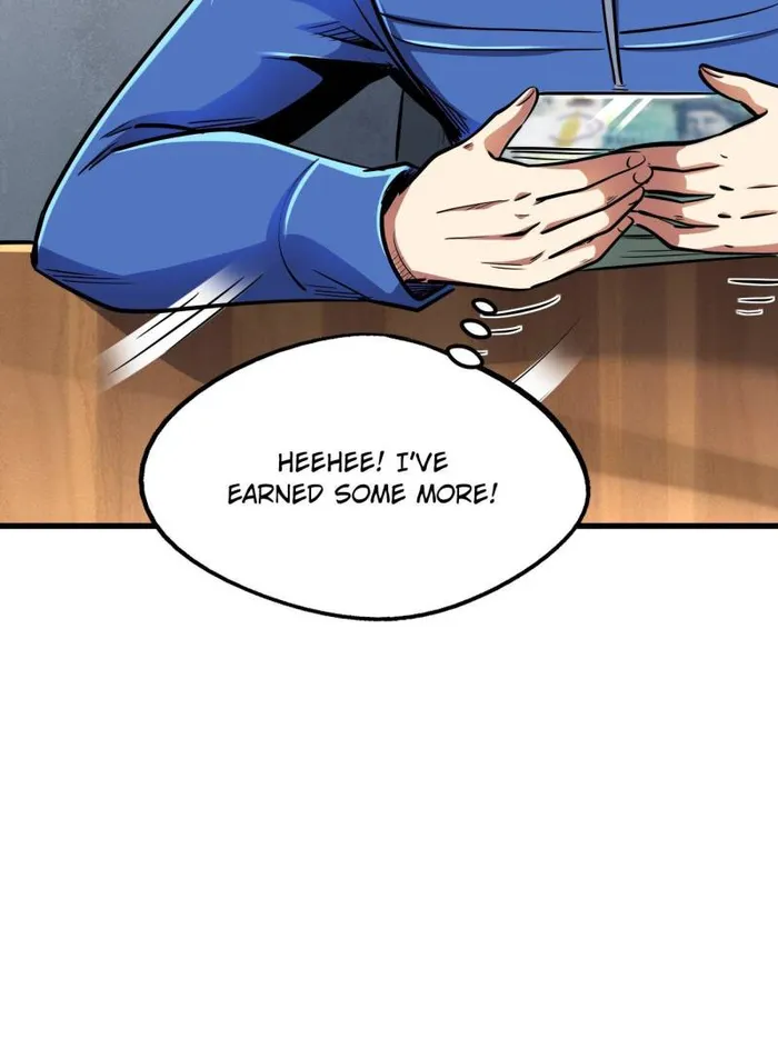 Super Gene Chapter 199 — Page 16
