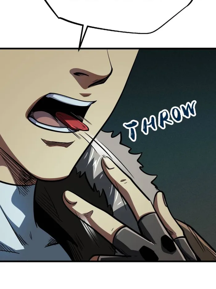 Super Gene Chapter 199 — Page 19