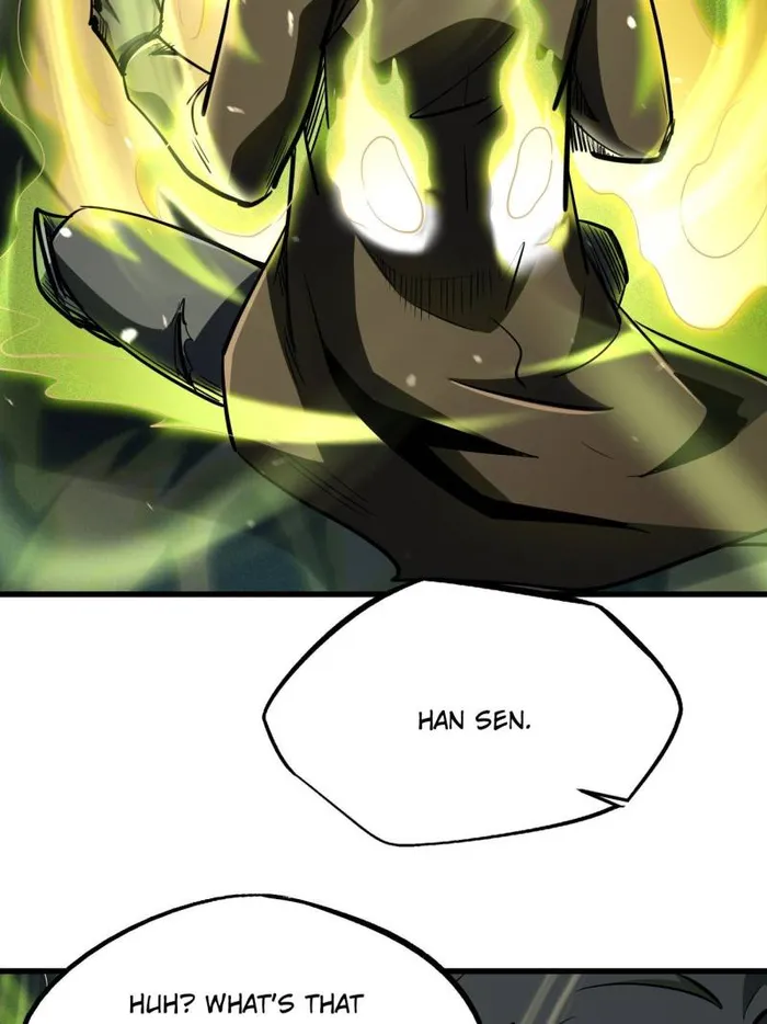 Super Gene Chapter 199 — Page 21