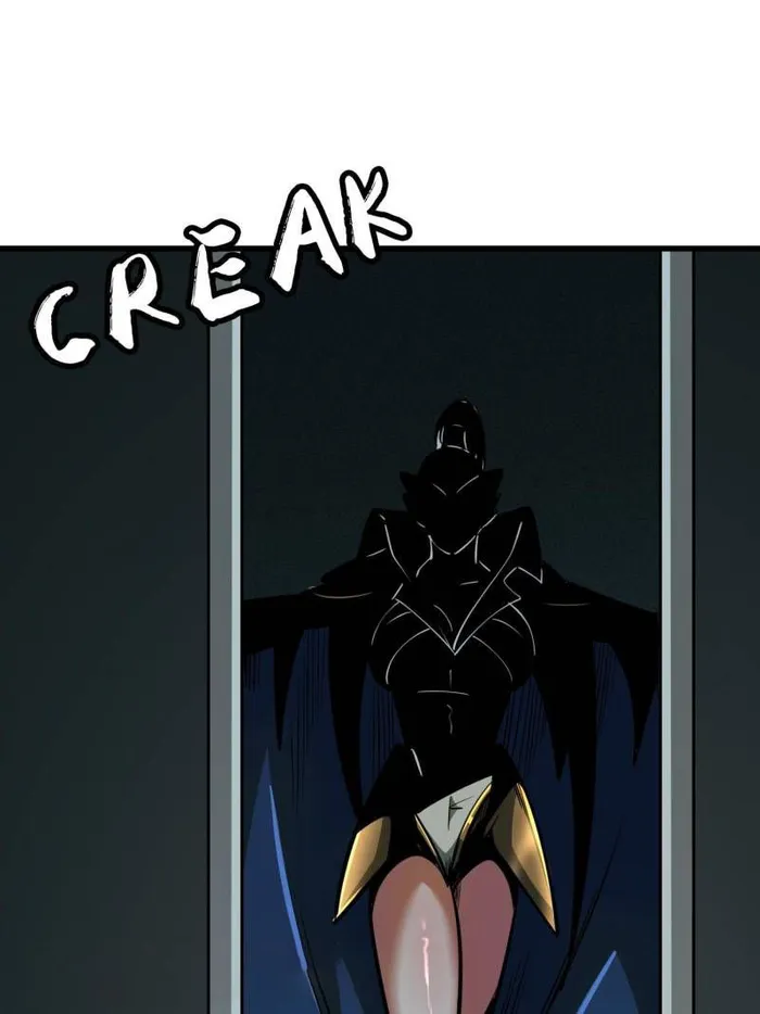 Super Gene Chapter 199 — Page 23