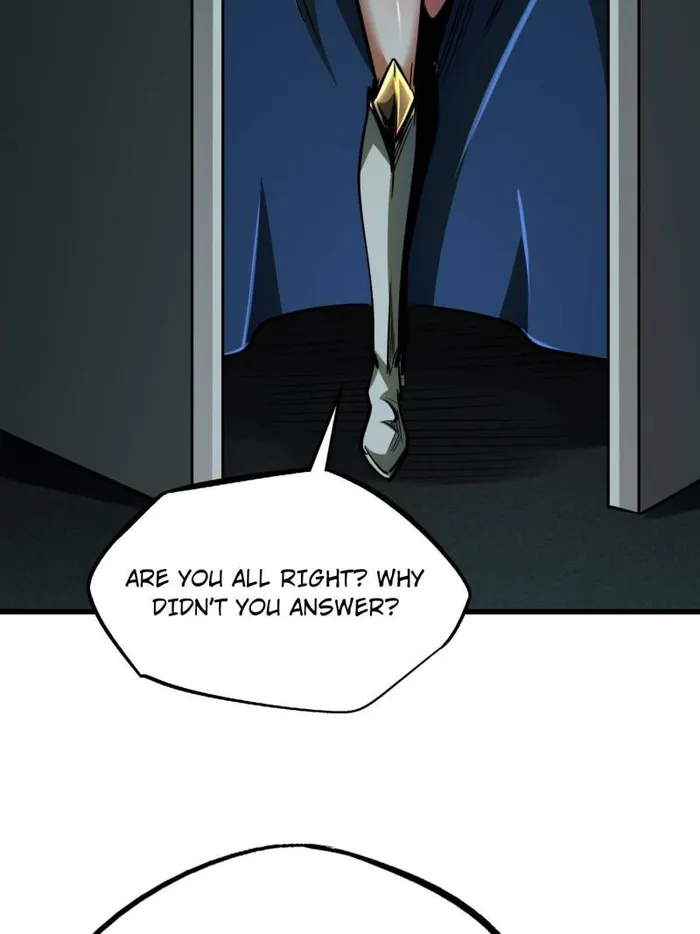 Super Gene Chapter 199 — Page 24