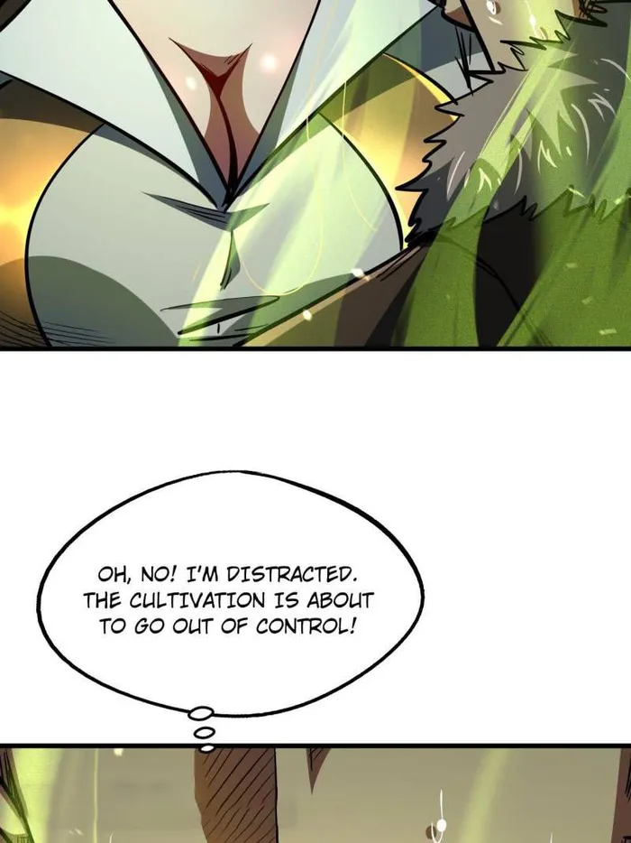 Super Gene Chapter 199 — Page 28