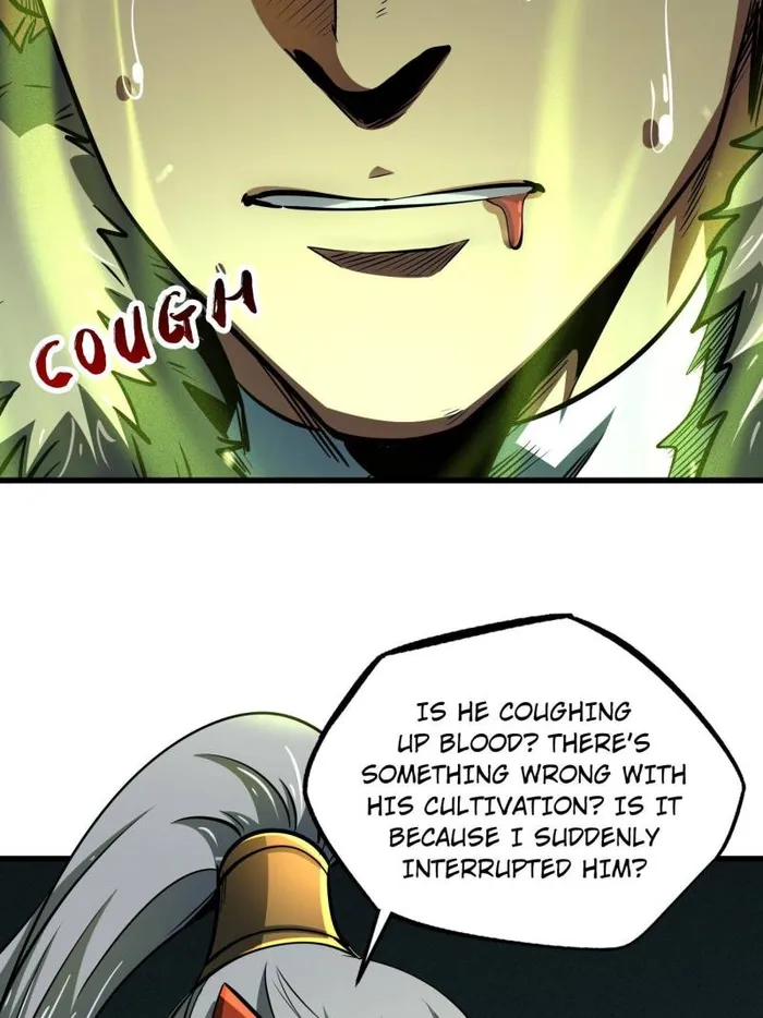 Super Gene Chapter 199 — Page 29