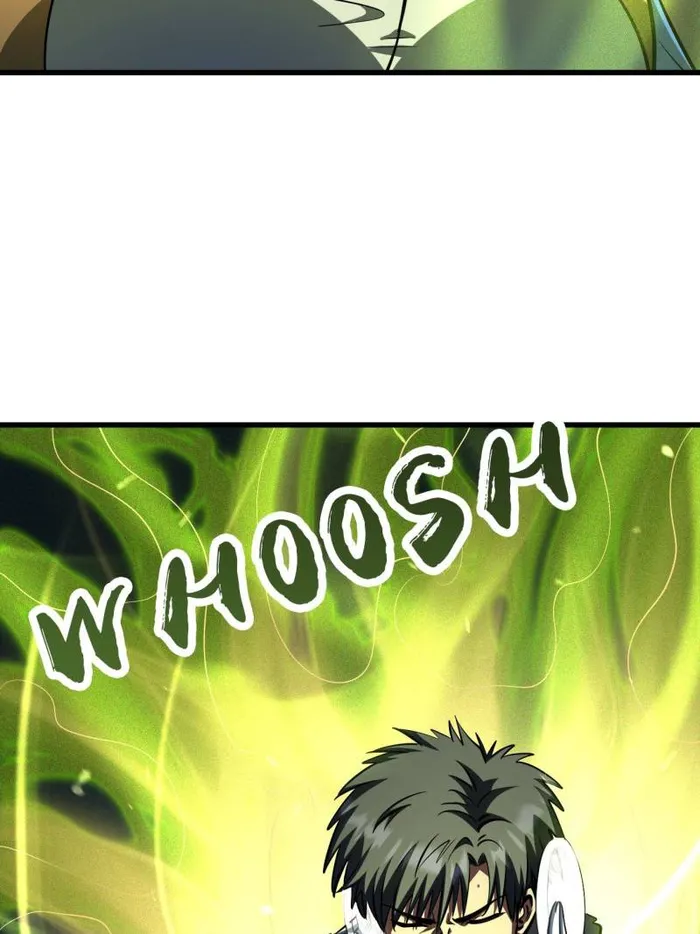 Super Gene Chapter 199 — Page 31