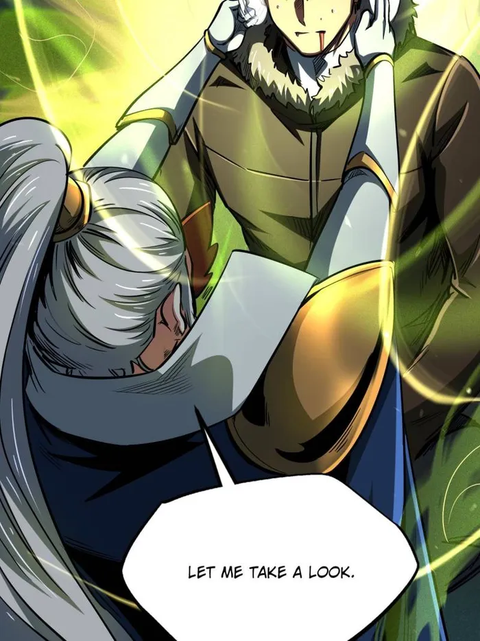 Super Gene Chapter 199 — Page 32