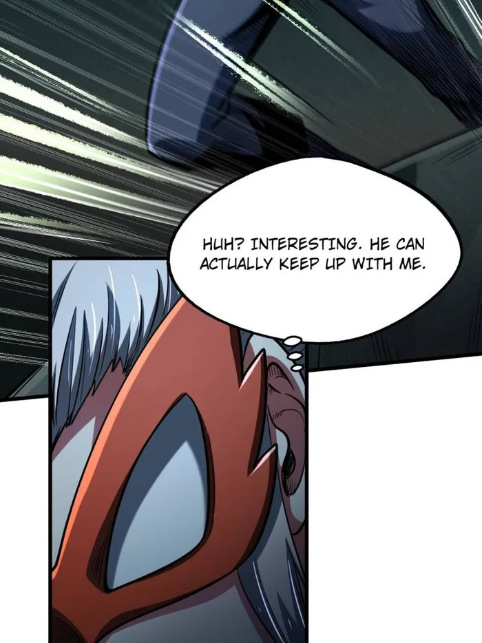 Super Gene Chapter 199 — Page 37