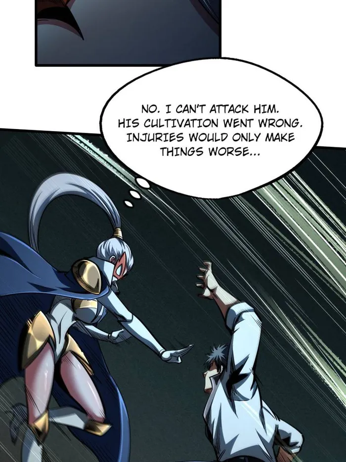 Super Gene Chapter 199 — Page 38
