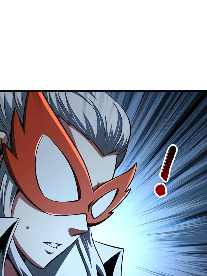 Super Gene Chapter 199 — Page 40