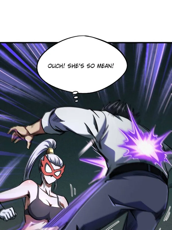 Super Gene Chapter 199 — Page 44
