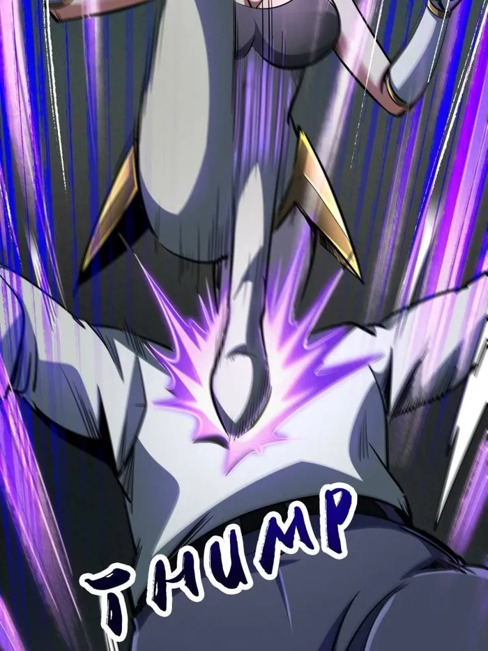 Super Gene Chapter 199 — Page 47