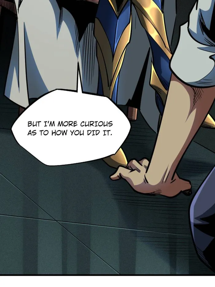 Super Gene Chapter 199 — Page 52
