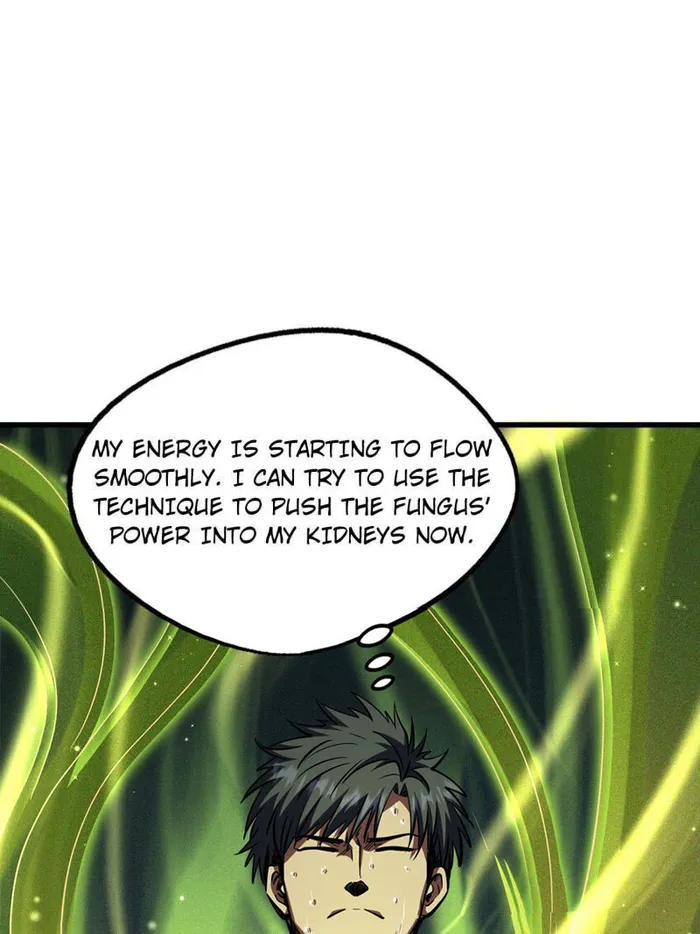 Super Gene Chapter 199 — Page 53