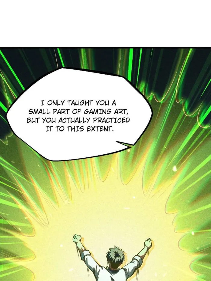 Super Gene Chapter 199 — Page 56