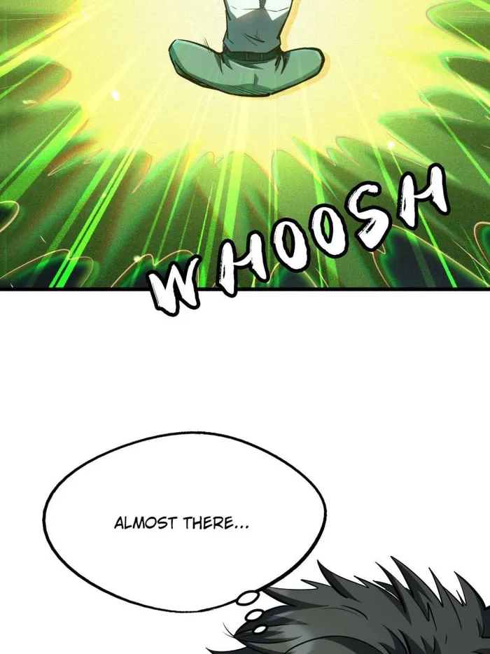 Super Gene Chapter 199 — Page 57