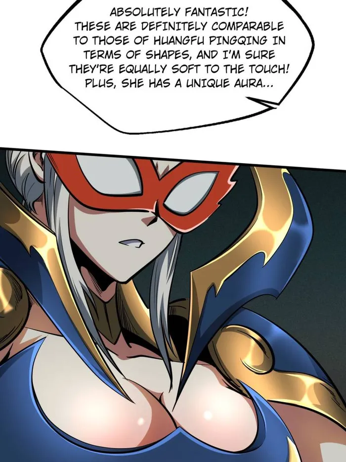 Super Gene Chapter 199 — Page 61