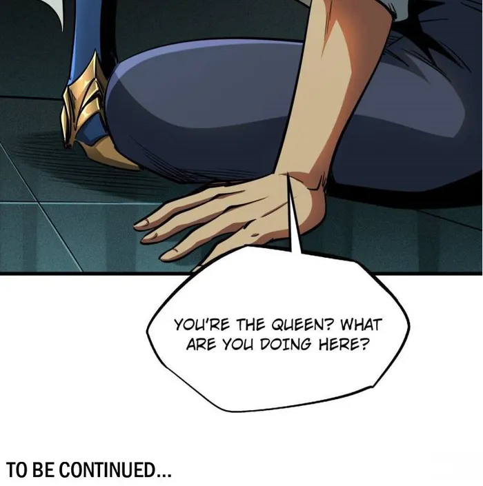 Super Gene Chapter 199 — Page 66